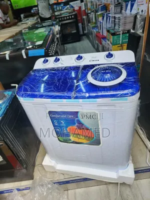 PMC Washing Machine 10kg