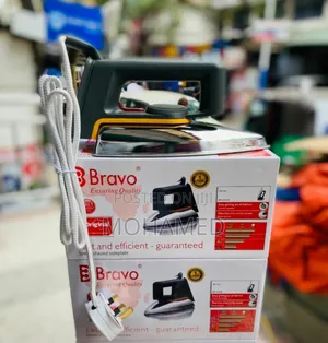 Bravo Pasi Imara