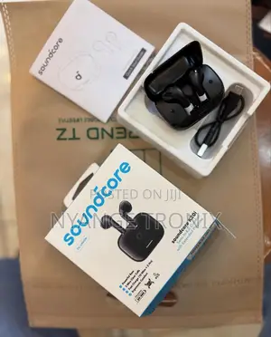 Soundcore K20i