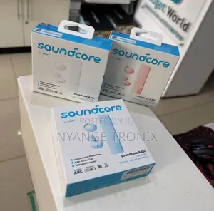 Soundcore A30i
