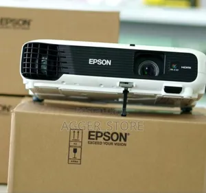 Epson Projectors S41 Brand New