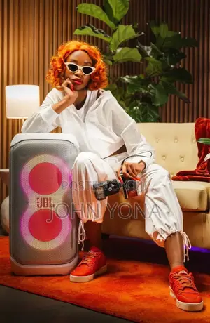 JBL Party Box 120