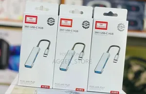 Typ C to Usb 3.1hub 3 in 1