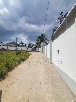Plot for Sale Madale Uzunguni