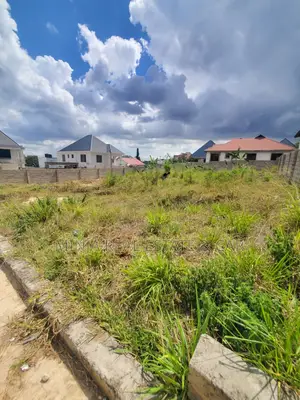 Plot for Sale Madale Uzunguni
