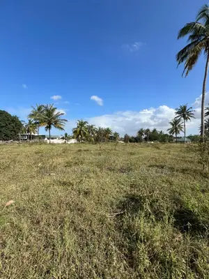 Corner Plot for Sale Mivumoni Block 6 Umoja Road, Dar Es Salaam.