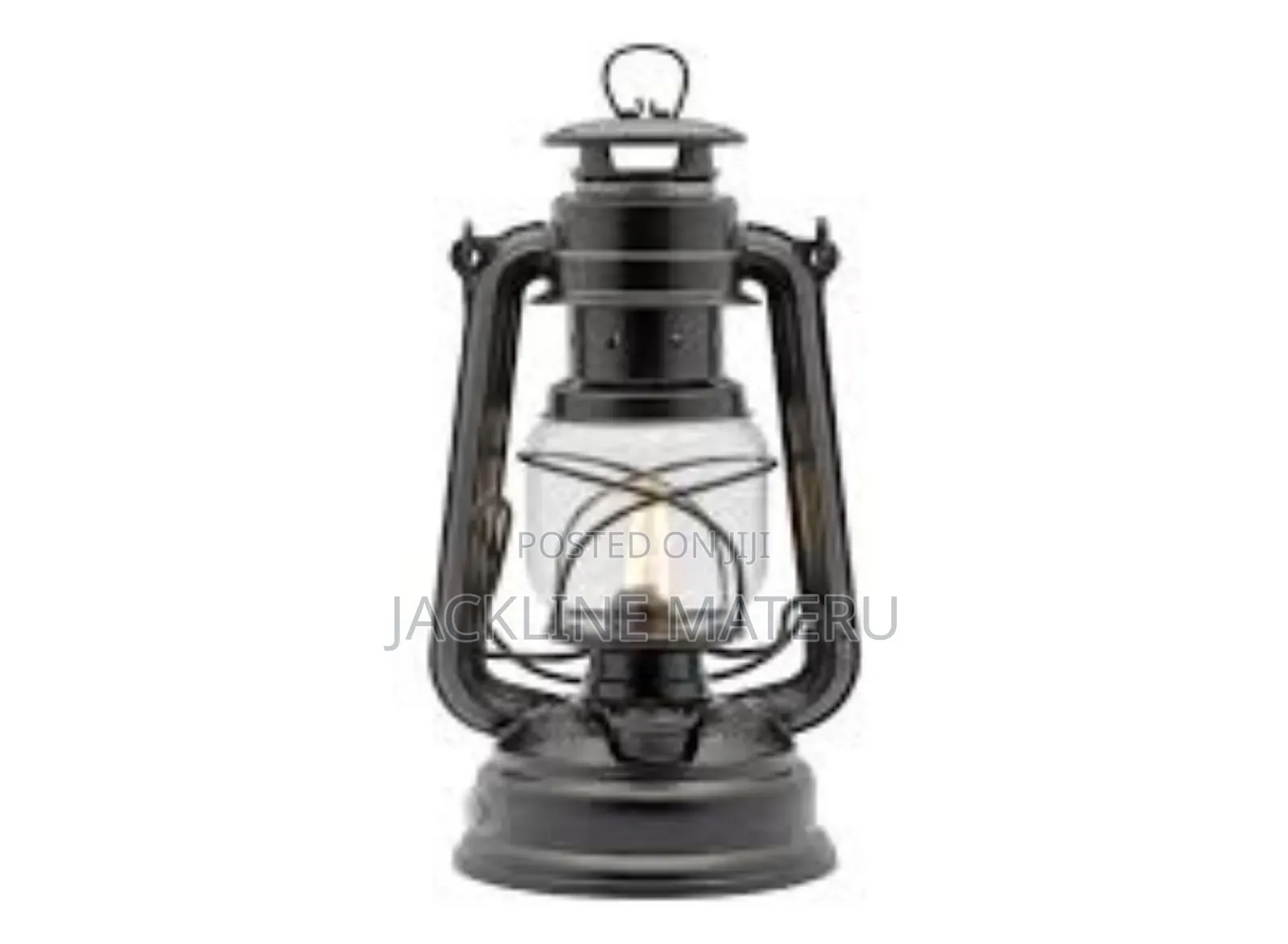 Led Lantern Chemli Ya Kuchaji