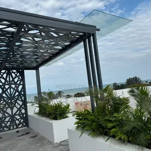 Furnished 3bdrm Apartment in Mbezi Beach for rent