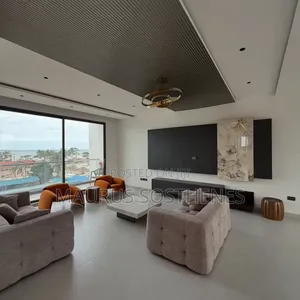 Furnished 3bdrm Apartment in Mbezi Beach for rent
