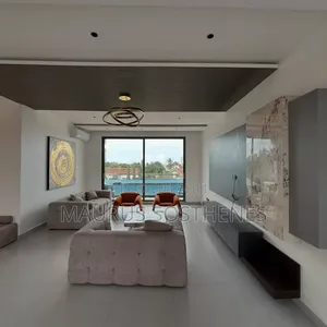 Furnished 3bdrm Apartment in Mbezi Beach for rent