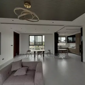 Furnished 3bdrm Apartment in Mbezi Beach for rent