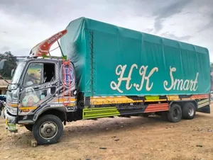 Fuso Tandamu