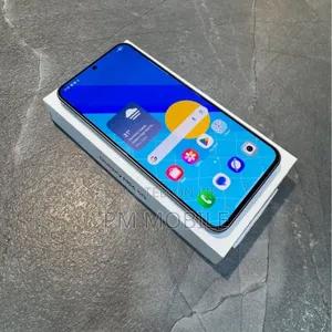 New Samsung Galaxy M56 256 GB Black