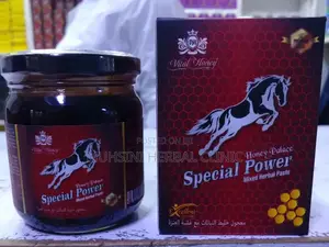Special Power
