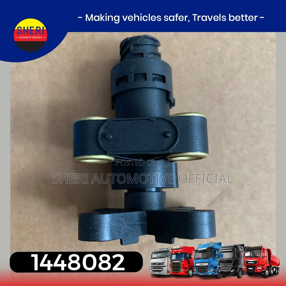 Scania Levelling Sensor