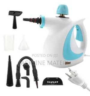 Deep Steam Cleaner