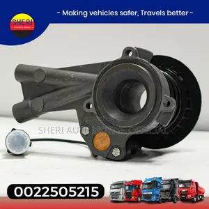 Benz Truck Release Bearing 