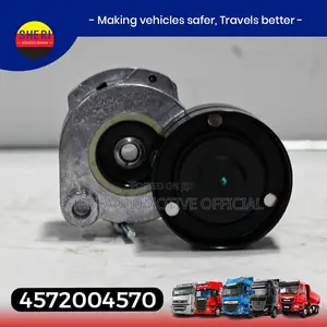 Benz Truck Belt Tensioner 