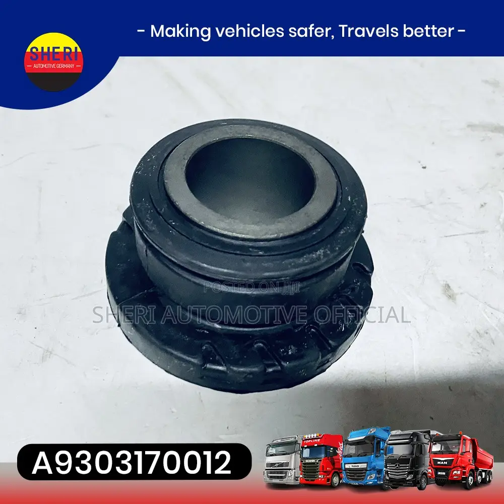 Benz Cab Support Bushing A