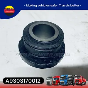 Benz Cab Support Bushing A