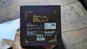 Vedratan Pure Himalayan Shilajit Resin Form 20g