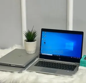 Laptop HP EliteBook 840 G6 16GB Intel Core I7 SSD 256GB