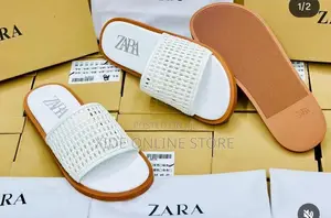 Viatu Zara