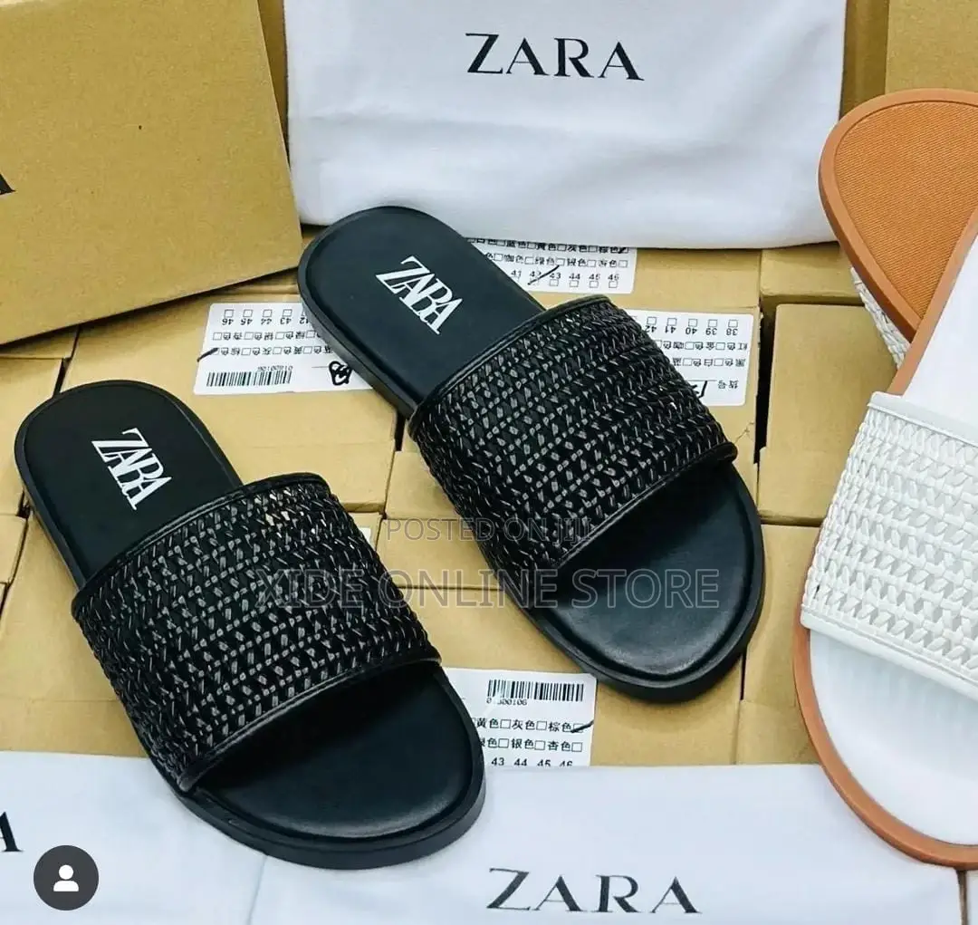 Viatu Zara