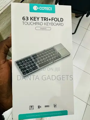 Coteci Keyboard