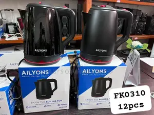 Electric Kettle