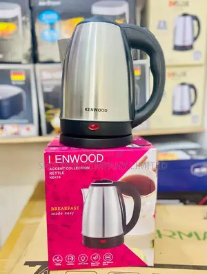 Electric Kettle