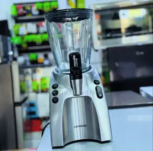 Kenwood Smoothie Blender and Cocktail Maker 2l 750w – Sb327