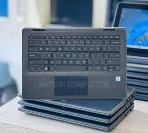 Laptop HP ProBook X360 11 G6 EE 8GB Intel Core I5 SSD 256GB