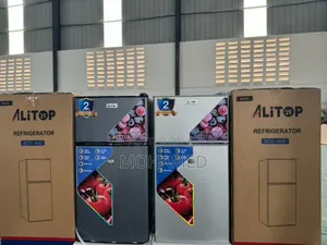 Alitop Fridge Lita 90