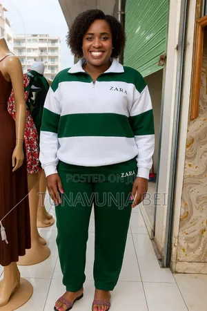 Zara Ladies Outfit