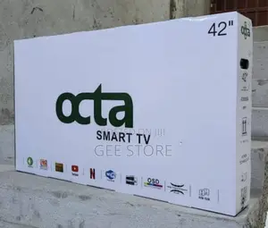 Octa Smart Tv