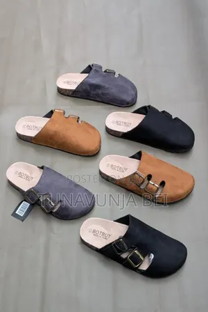 Botbuy Sandals Classic