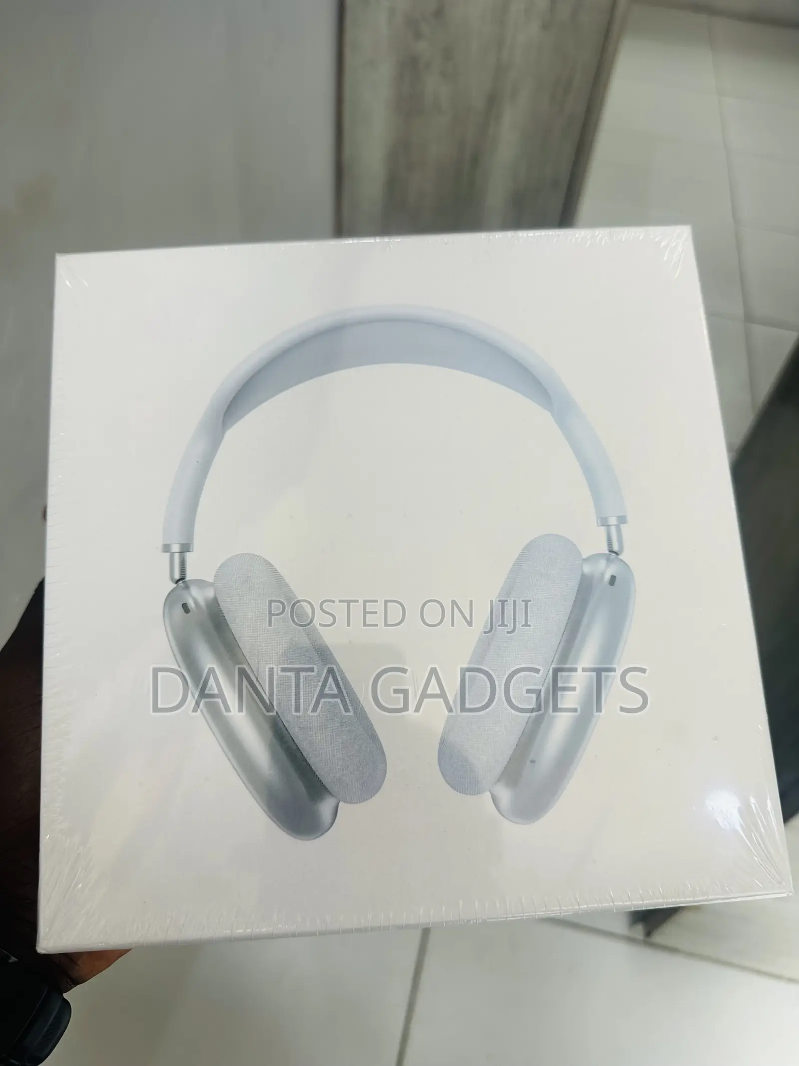 Apple Airpord Max