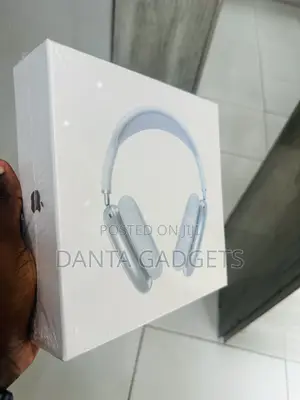 Apple Airpord Max