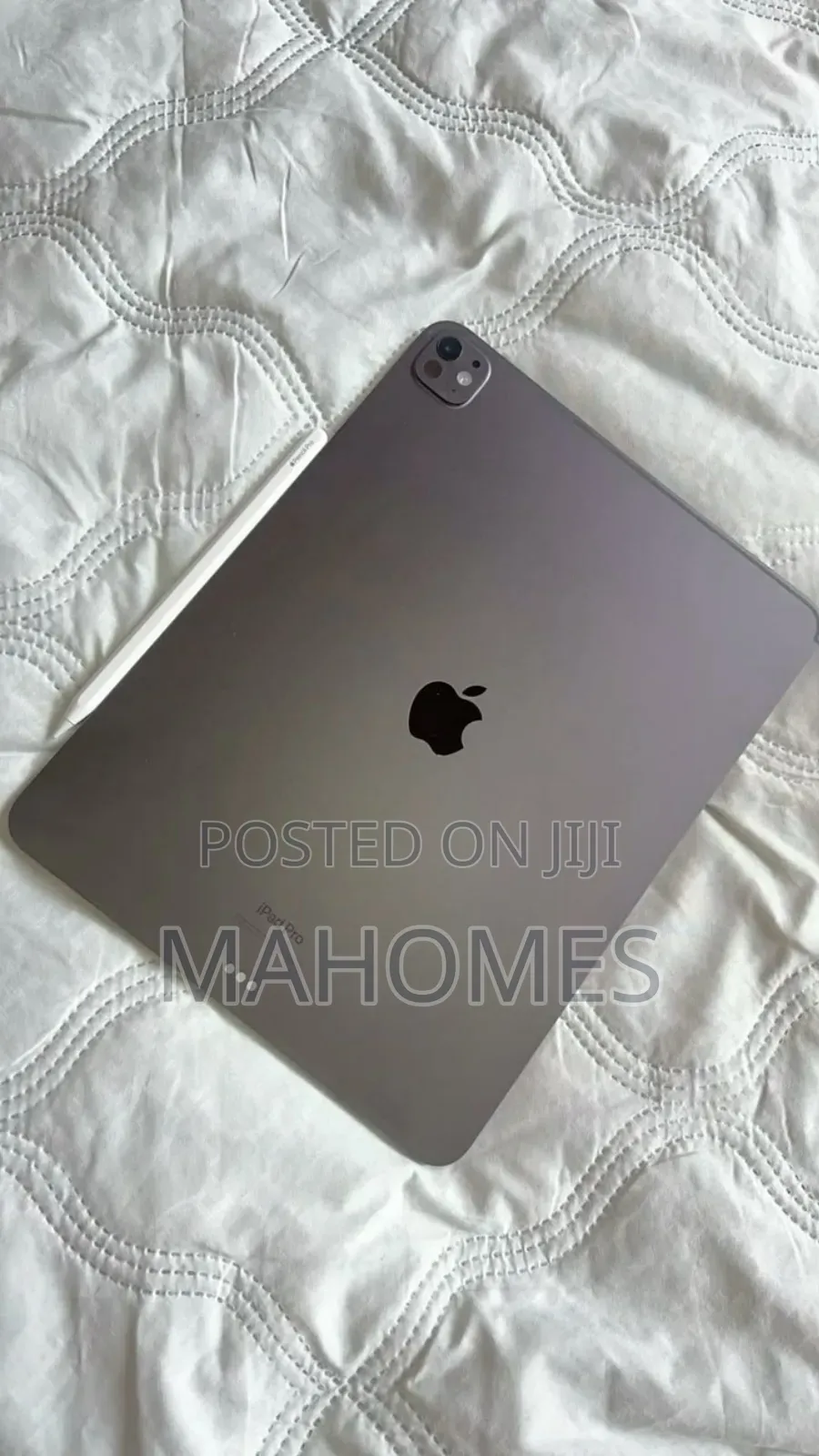 New Apple iPad Pro 13 (2024) 1 TB