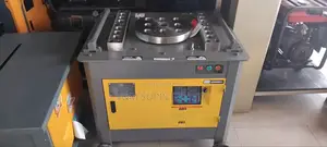 Bending Machine Gw50