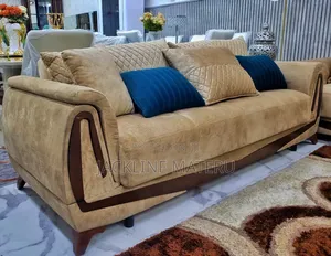 New Sofa Bed Set 1*1*3*3