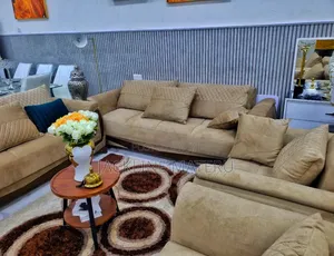 New Sofa Bed Set 1*1*3*3