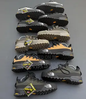 The North Face Sneakers