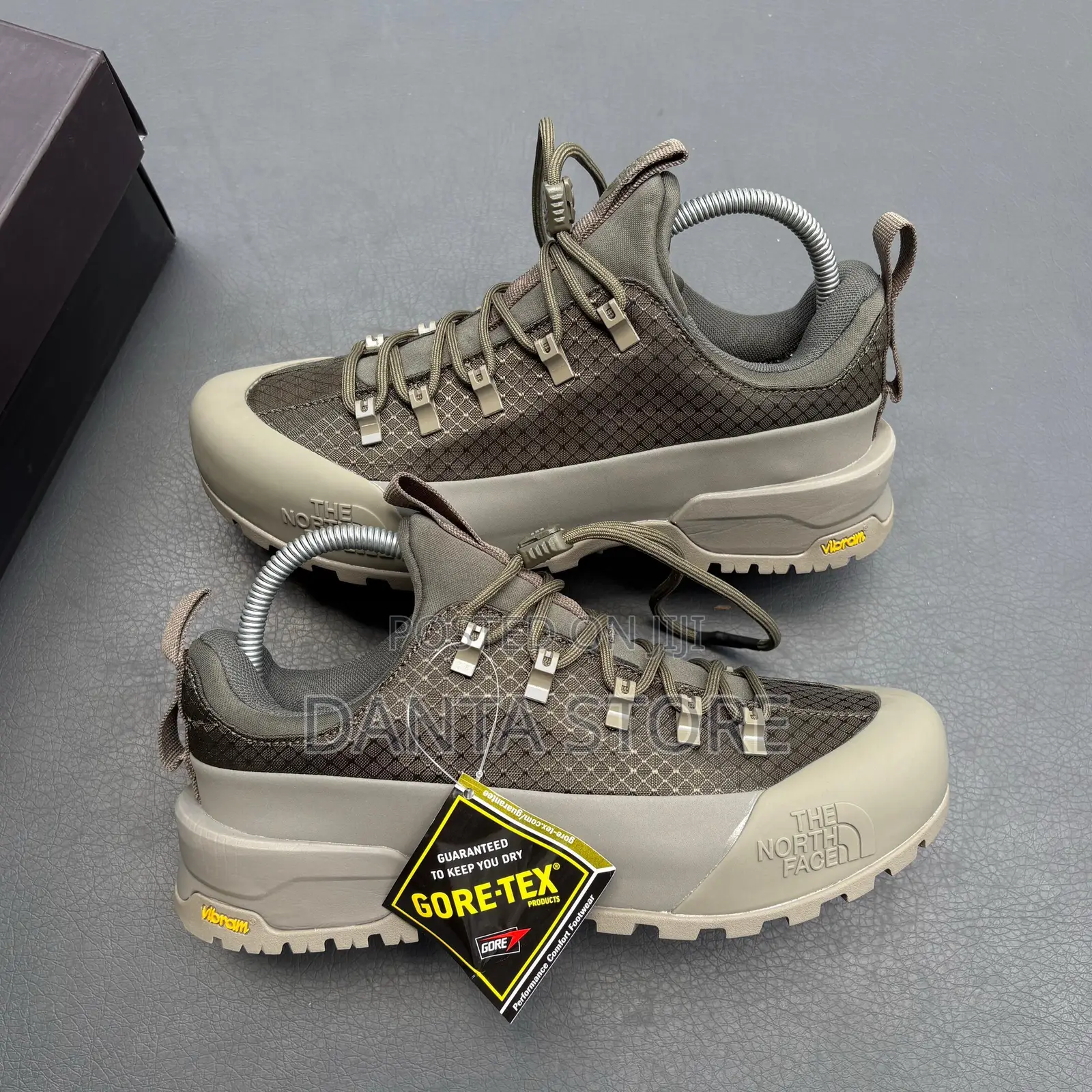 The North Face Sneakers