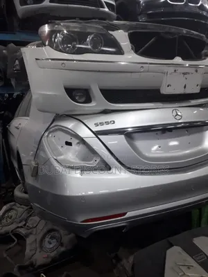 Mercede Benz