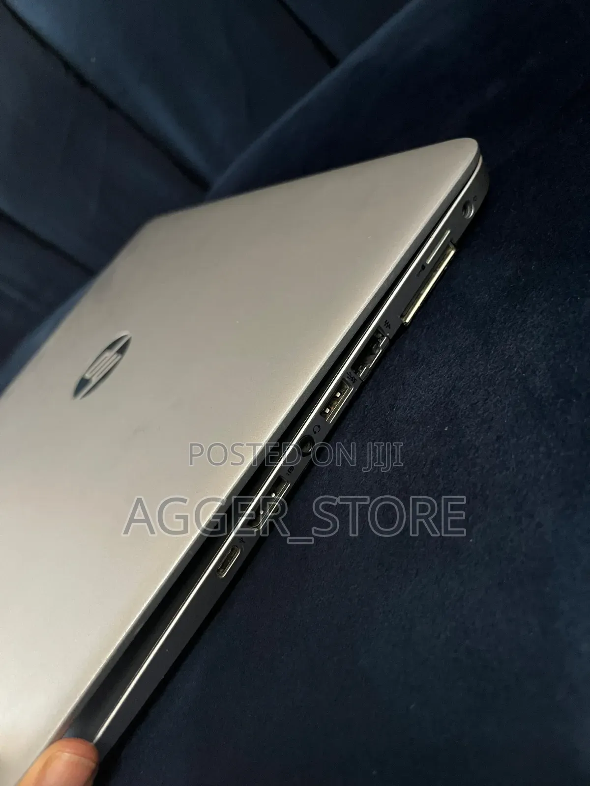 Laptop HP EliteBook 840 G3 8GB Intel Core I5 SSD 256GB