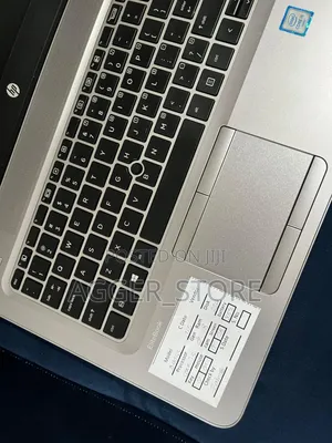 Laptop HP EliteBook 840 G3 8GB Intel Core I5 SSD 256GB