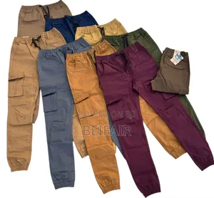 Mens Cargo Tro