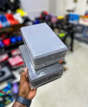Yoga Block